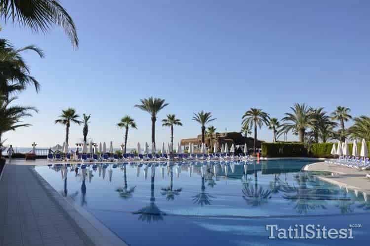 Simena Sun Club Hotel